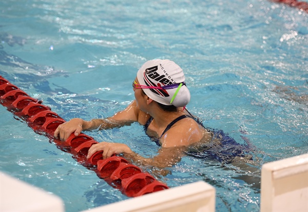 City of Derby Long Course Level 1 Open Meet