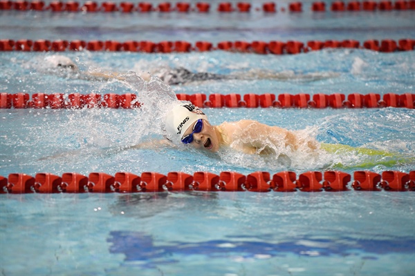 SENER Long Course Championships 2023 - AGE GROUP Weekend 1