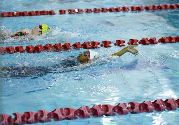 RDASC Summer Madness Meet