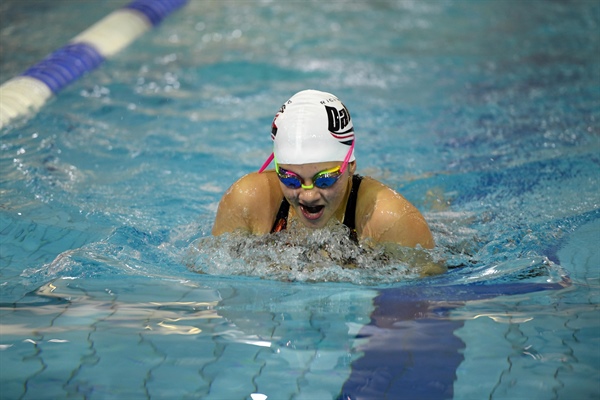 RDASC Club Championships