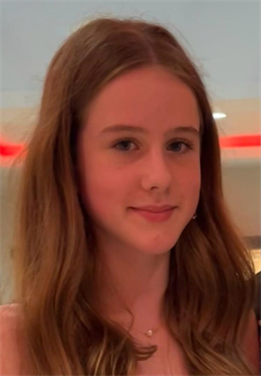 Richmond Dales swimmer selected for National Age Group Development Programme