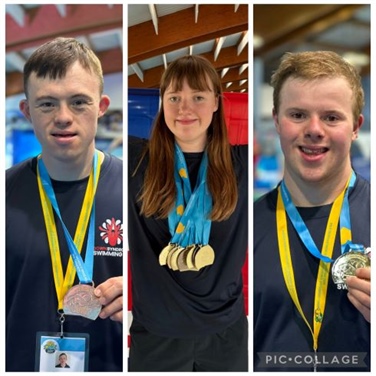 Down Syndrome European Championships 2025