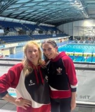 South Yorkshire Masters Championships!